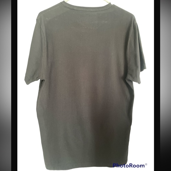 💀 Mens Skull True Religion Tee “No Love Lost” - Picture 2 of 3